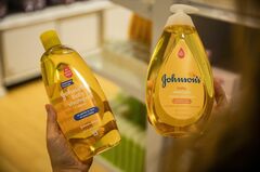 J&J、2社に分割へ　コンシューマー事業を切り離し