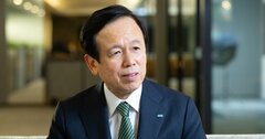 MS＆AD舩曳社長が明かす、三井住友海上とあいおいニッセイ同和が合併する「3つの目的」