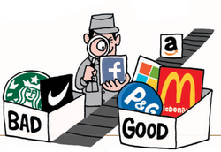 アップル、スターバックス、ウォルト・ディズニーの3銘柄は買い?