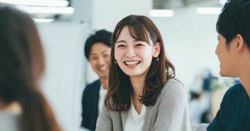どんな職場でも評価される人の共通点・ベスト2