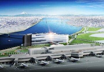 Anker、羽田空港直結の商業施設に直営店をオープン