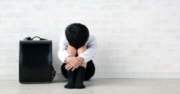 【精神科医が教える】学校に行きたくない子どもとの関わりかた