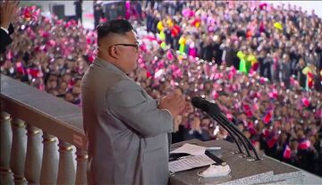 北朝鮮の新イメージ戦略：SNSで「ソフト路線」
