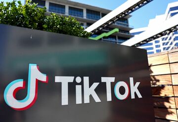 TikTok従業員、ユーザーデータに不正アクセス