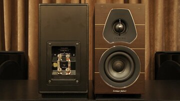Sonus faber「LUMINA I」で聴く、ベートーベン／交響曲第9番「合唱」