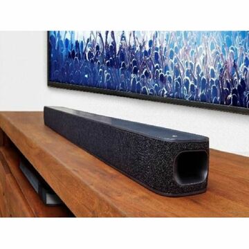 JBLからAndroid TV搭載サウンドバーが登場