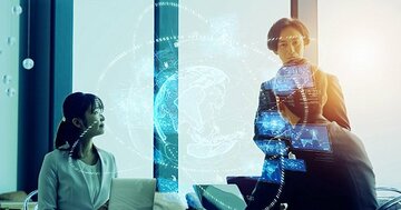 DX推進がうまくいかない理由はDXのリテラシー欠如にあった! 650社超が導入した「DXリテラシー講座」の驚きの成果とは?