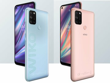 Wikoのスマホ、覚えていますか？ 高画質カメラ搭載の「View 5」が登場