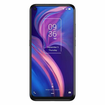 TCLのSIMフリースマホ「TCL PLEX」の実力をベンチマークでチェック！