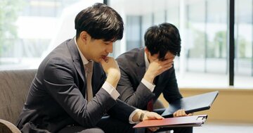 一生懸命なのに「仕事ができない人」の特徴・ワースト1