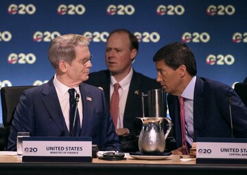 債券市場、G20に「落第点」突き付ける