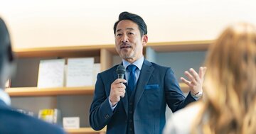 「役職があっても人を動かせない人」と「平社員でも人を動かせる人」の決定的な違い