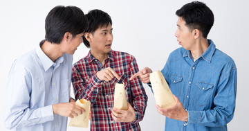 中卒月収40万vs院卒20万、低学歴リッチと高学歴プアはなぜ生まれる?