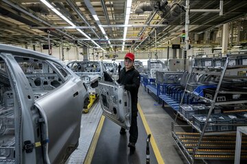 フォードと吉利汽車、中国技術の米国導入を協議