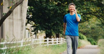 過度なダイエットは不要、2型糖尿病は体重を10％減らすだけで改善!?