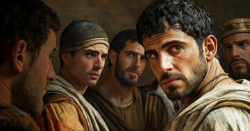【歴史のどんでん返し】イスラーム帝国を逆転支配した“すごい民族”とは？
