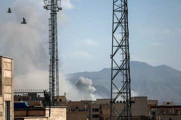米国、イランで作戦完遂急ぐ　弾薬が尽きる前に
