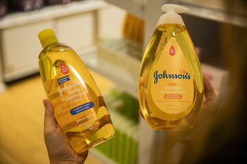 J&J、2社に分割へ　コンシューマー事業を切り離し