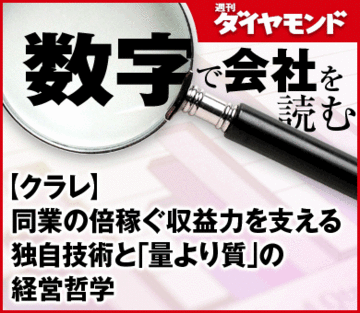 【クラレ】同業の倍稼ぐ収益力を支える独自技術と「量より質」の経営哲学