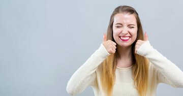 「運がいい人」に共通する考え方や行動パターン、科学で分析！