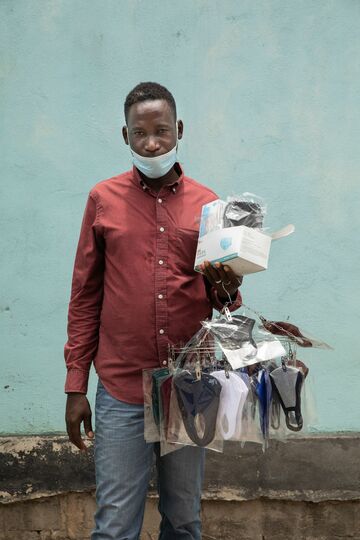 世界で最も深刻なコロナ隠し、大統領自身も死去