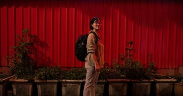 台湾「全社会防衛」の最前線　中国侵攻に備え