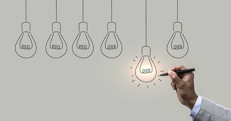 人をハッとさせるアイデアはどうやって思いつく？→元ピクサーエンジニアと大学教授に聞いてみた