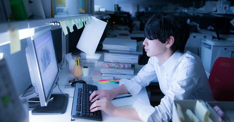 居心地がいいはずなのになぜ？若者が突然辞める「ホワイト企業」の特徴