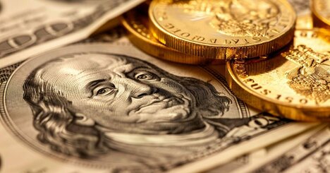 “ドル一強”は続く！ ユーロと人民元が勝てない理由