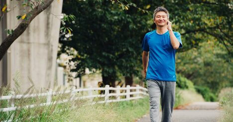 過度なダイエットは不要、2型糖尿病は体重を10％減らすだけで改善!?