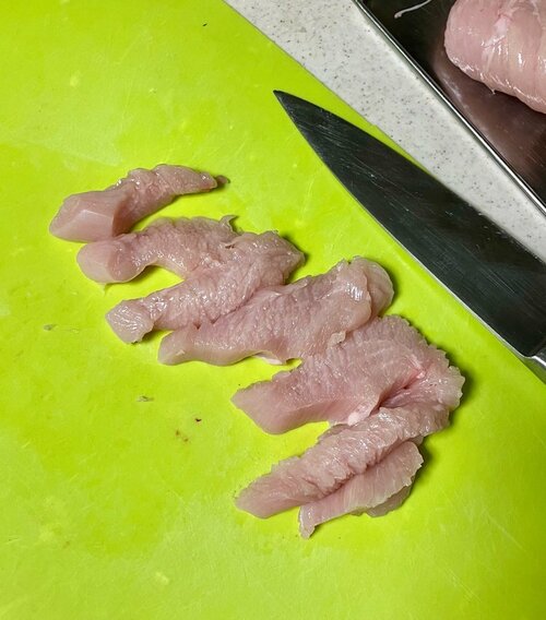 【自宅でおつまみ】鶏むね肉の“あっさり”唐揚げ～柚子胡椒風味～はビールで決まり！