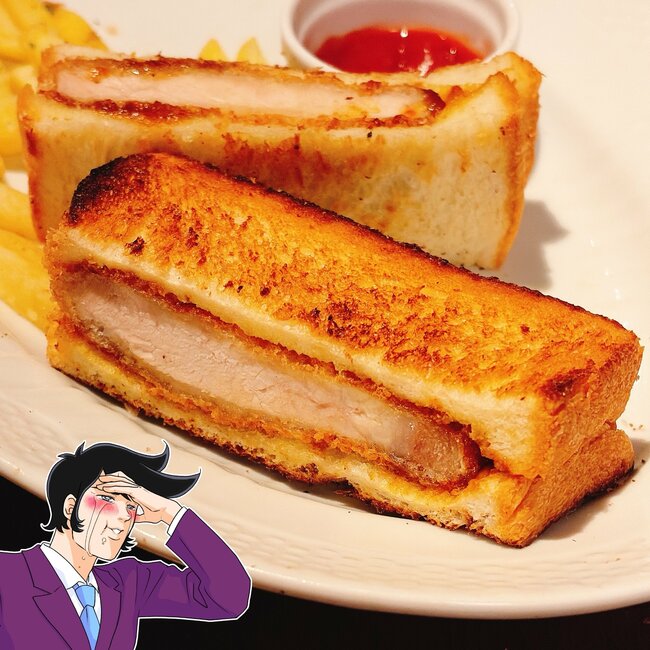「引くほど美味いな」と絶賛の声も!星乃珈琲店の“昭和喫茶みたいなメニュー”何度もリピートしたくなる!「美味くて感動した」「ずっと頼んでます!」《実食レビュー》