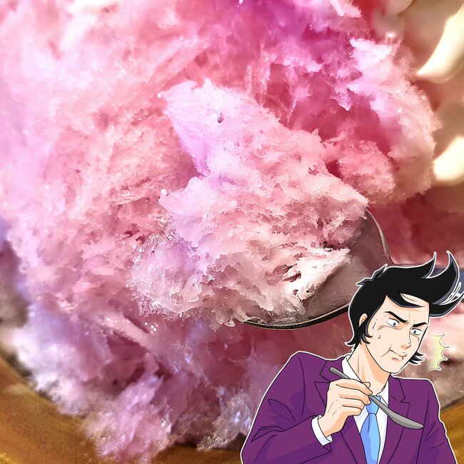 「マジかよ！？」「新潟のご当地アイスが？？」コメダ珈琲の“衝撃コラボメニュー”まさかの味にびっくりした！「味の再現度高い、というよりそのままで笑った」《実食レビュー》
