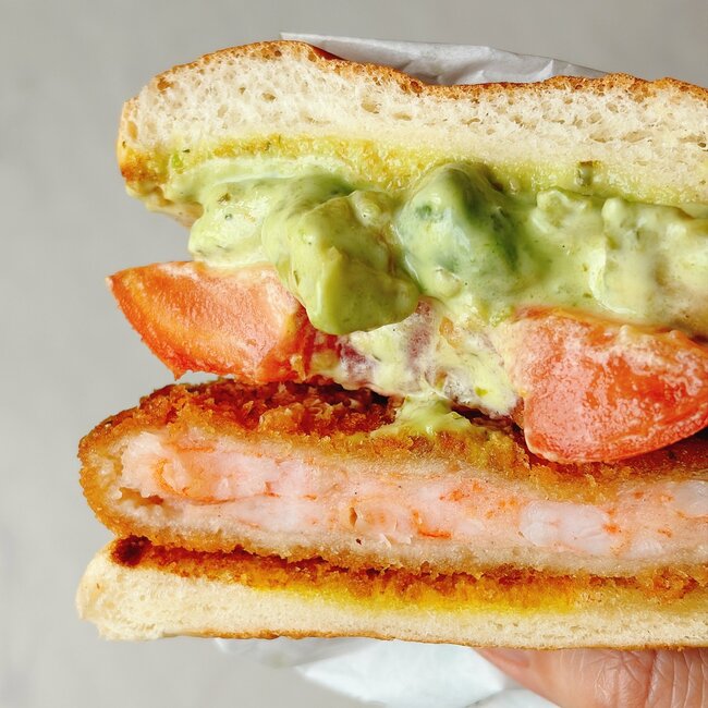 「100個くらい食べたい」モスバーガーの“期間限定メニュー”が衝撃的なおいしさ…！「なんだこれ！毎日食べたい！」「鬼リピ確定でしょ」