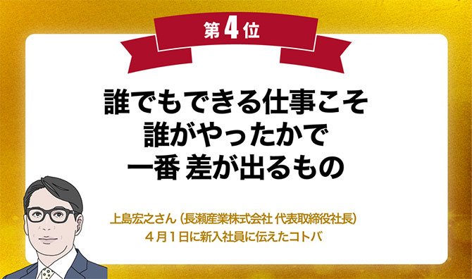 今年の1番の名言は、黒柳徹子さんの人生訓! 名言グランプリでふりかえる2025年
