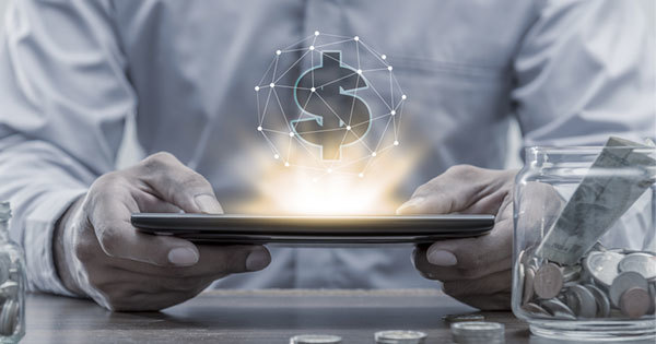 大手IT企業がAIやビッグデータの最先端技術を武器に金融業に進出する動きが加速
