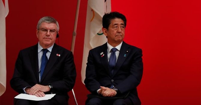 安倍首相