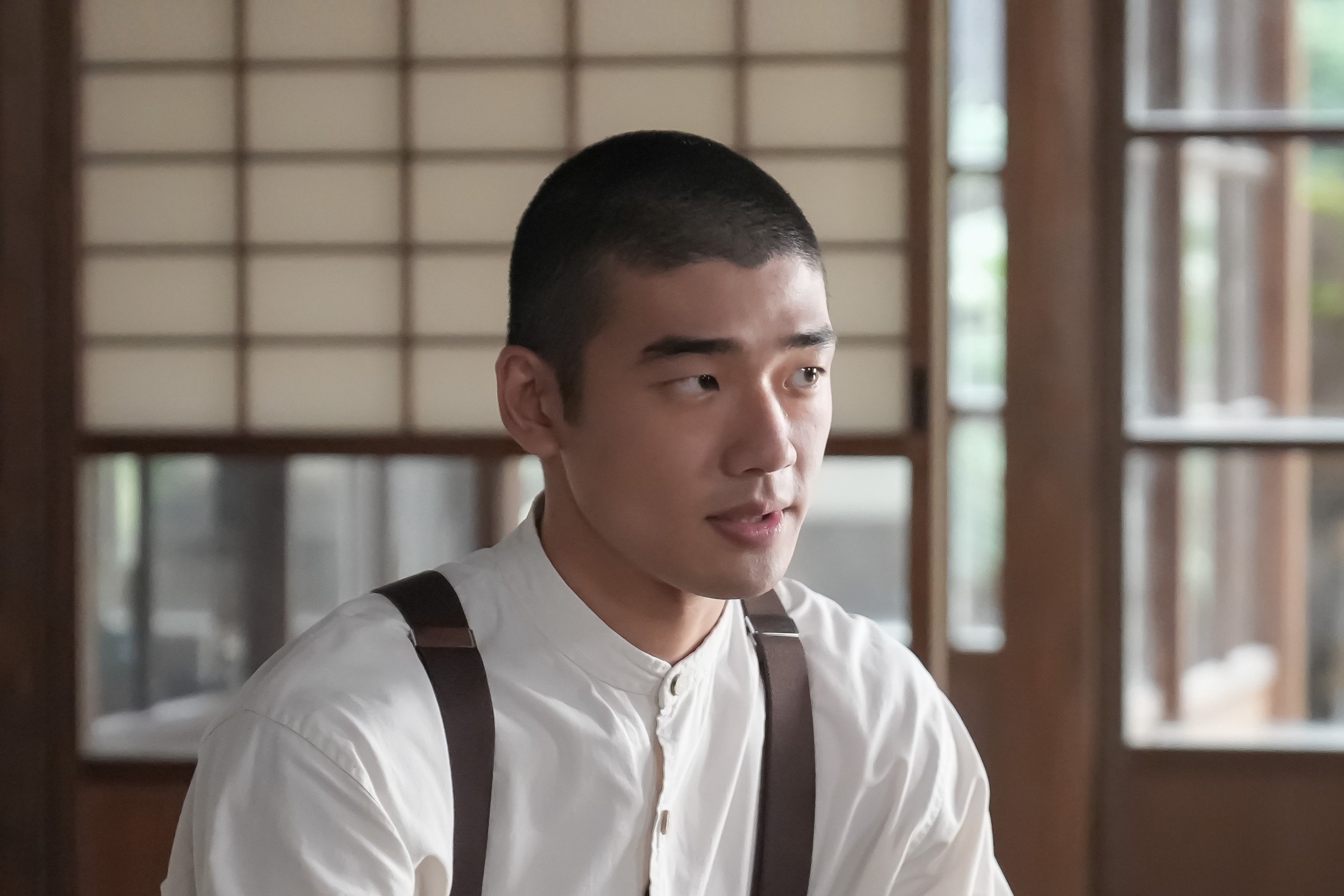 朝ドラオーディションでまさかのバレーボール→“大失敗”の新人俳優・夏目透羽が役をつかみ取ったワケ〈ばけばけ第99回〉