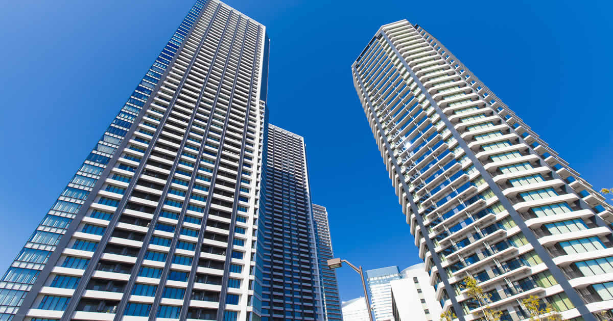 新築マンション価格は強気で推移の一方、契約率は低調な理由