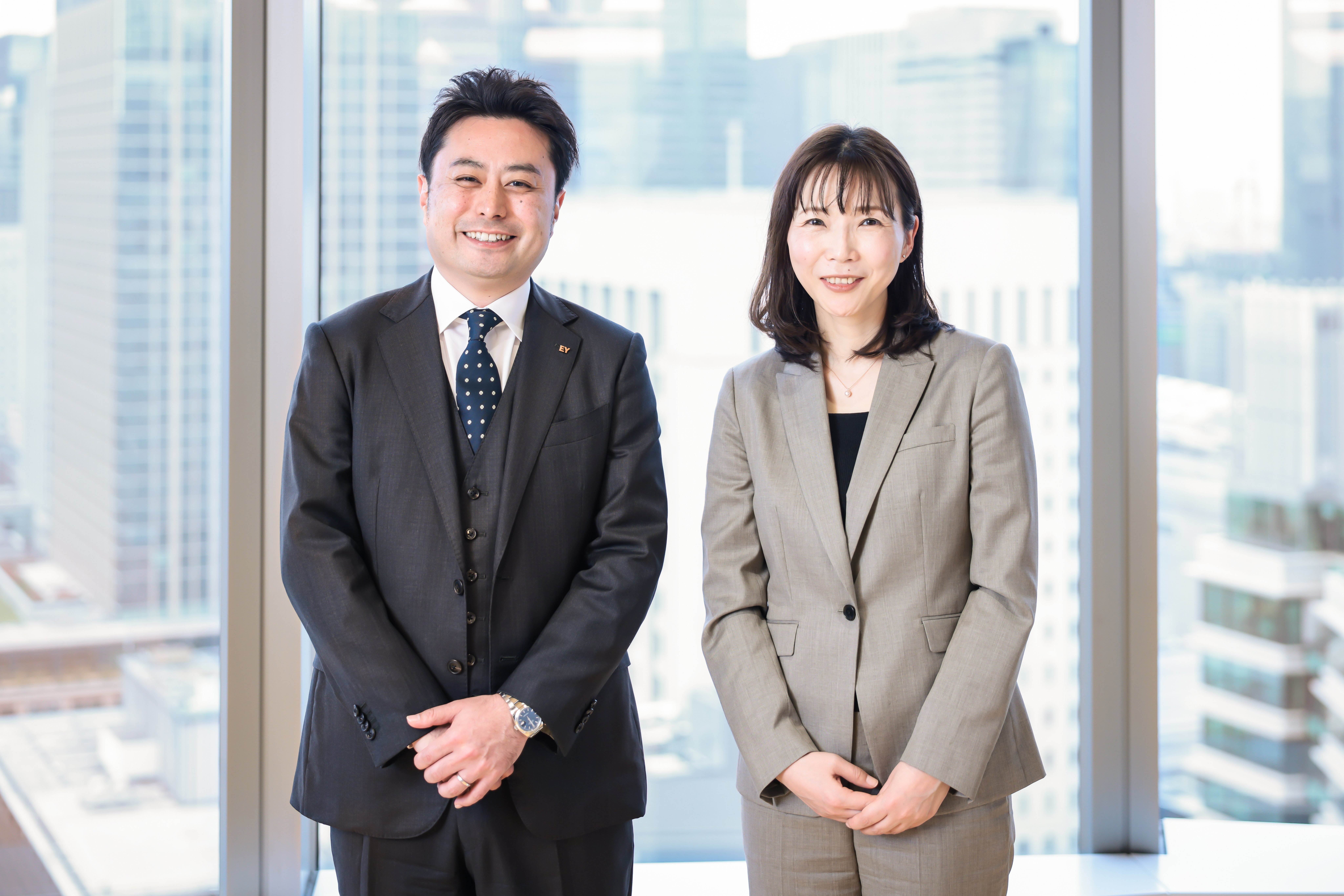 協和キリンが成し遂げた業界先駆的な税務DXとは。クロスボーダービジネスと国際税務業務の間に生じた経営課題の解決を実現