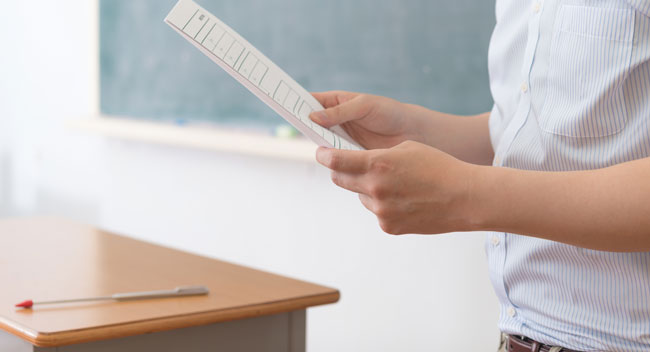 学校教員の長時間労働は是正できるか?