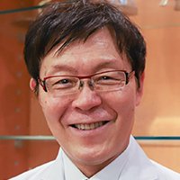 牧田善二
