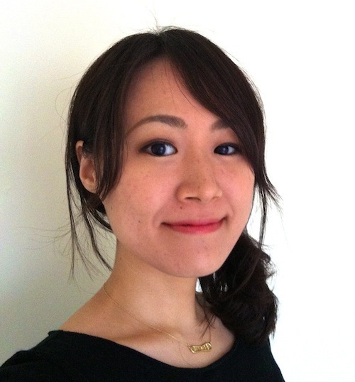 中牟田洋子