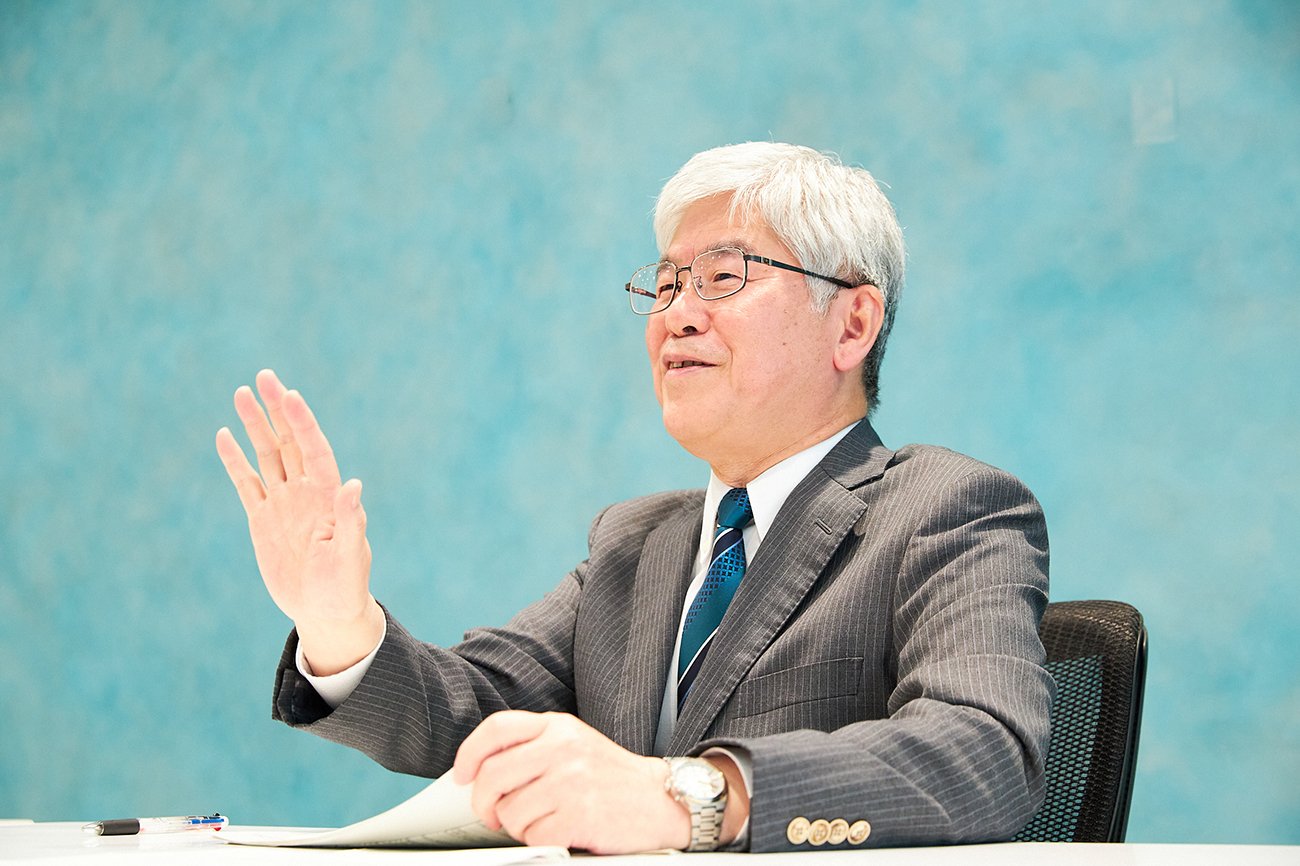 企業価値を向上させるために、経営の視座を持ったCFOと経営管理基盤の果たす役割とは?
