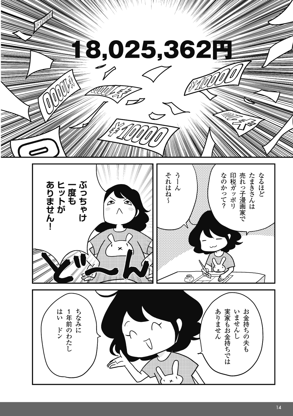 なぜ、私はビットコインを始めたのか?