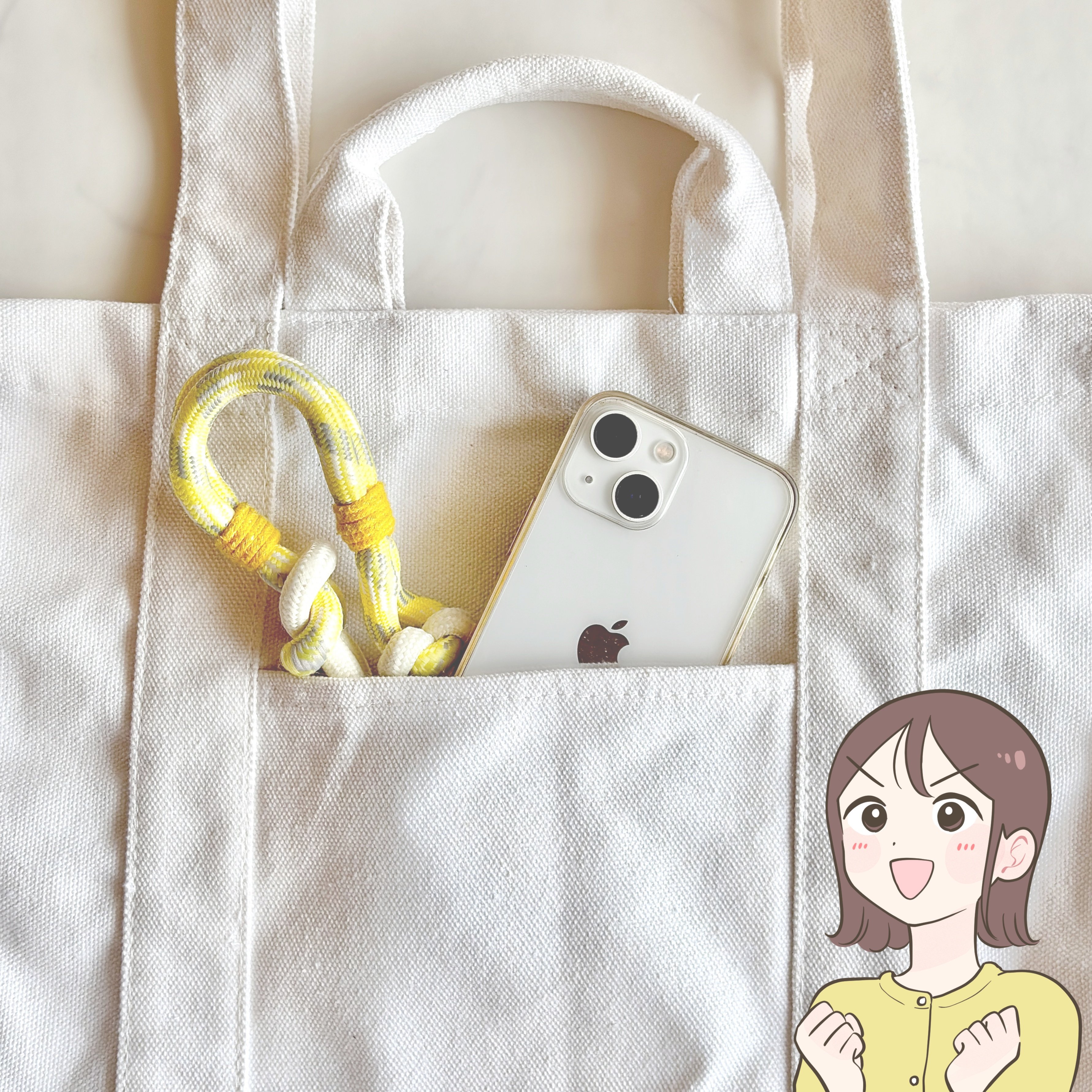 「こんなお安くていいんですか」「2色購入しました」3COINSの“大容量トートバッグ”コスパの良さに驚き！「あっという間に在庫切れになりそう」