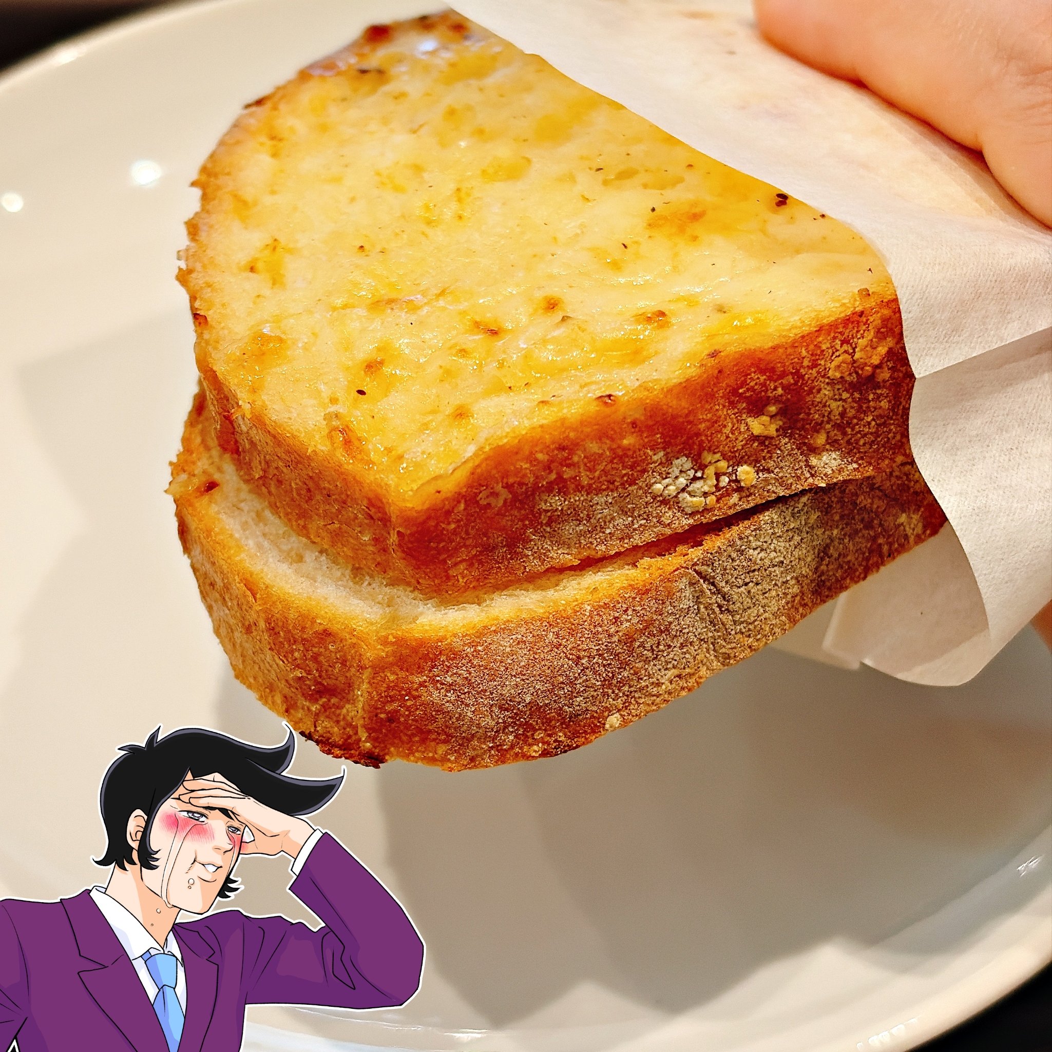 「優雅な朝食、幸せだな」「朝定番になりそう」スターバックスの“お得なモーニング”2杯目も安くなって嬉しすぎる！「チーズたっぷり美味しい」「ボリューム満点でした」