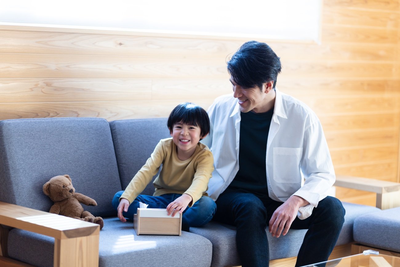 共働き家庭の夏休み、子どもを黙らせる親のNGワード・ワースト1