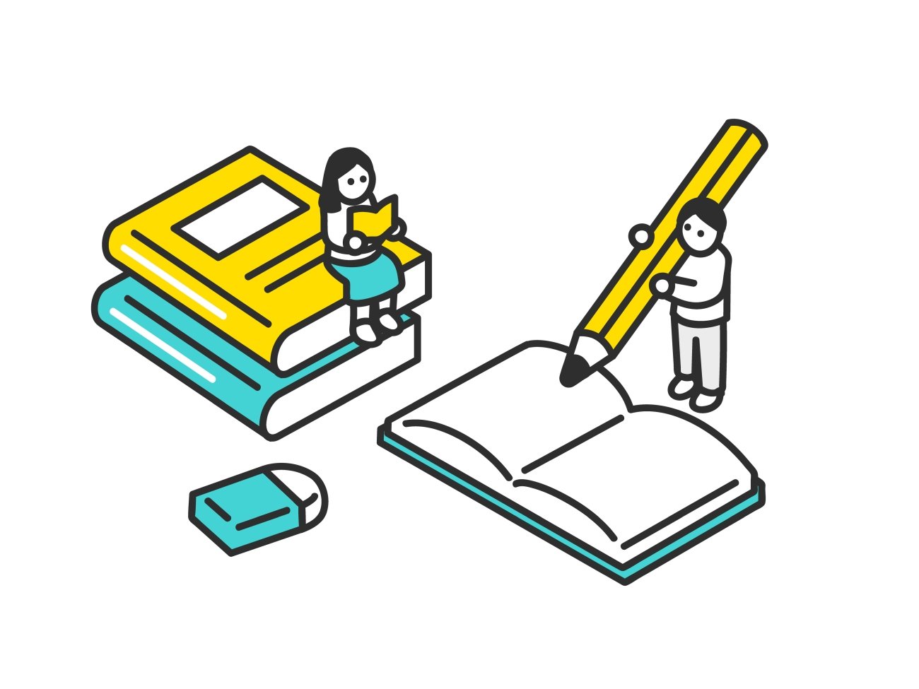 「読書がうまい人」は、本のどこに線を引いているのか?