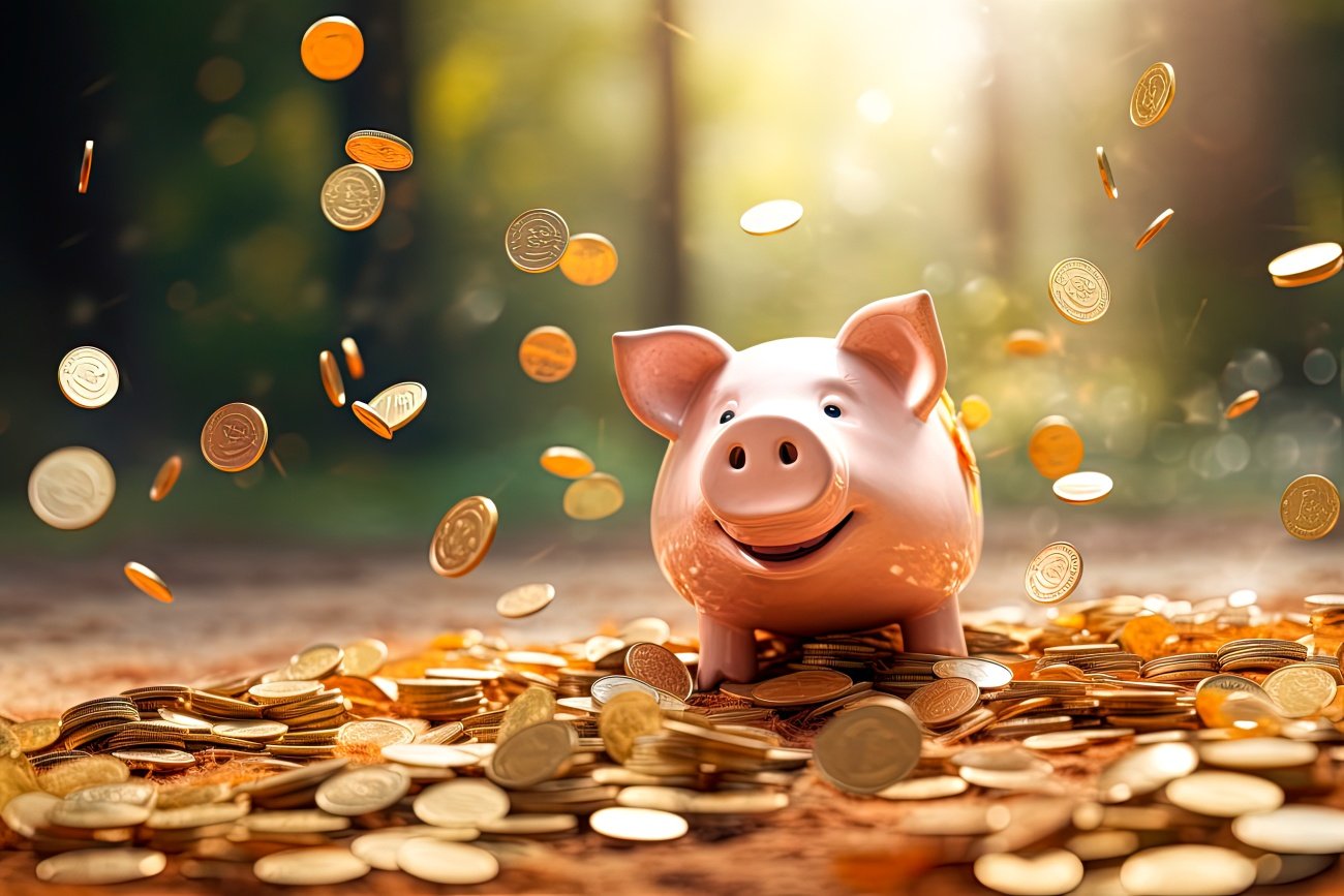 ずば抜けたお金持ちが、20代から始めていた習慣とは?